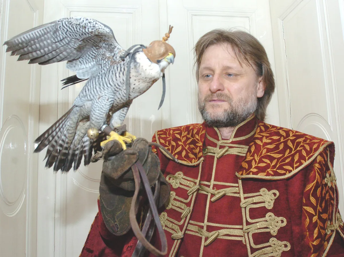 Bartus Gyula színész