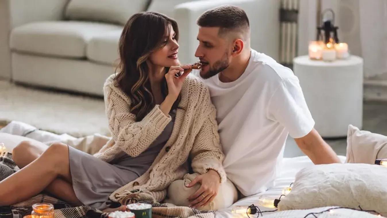 Párkapcsolati személyiségteszt: ezek az apró jelek árulkodnak róla, hogy ő az igazi