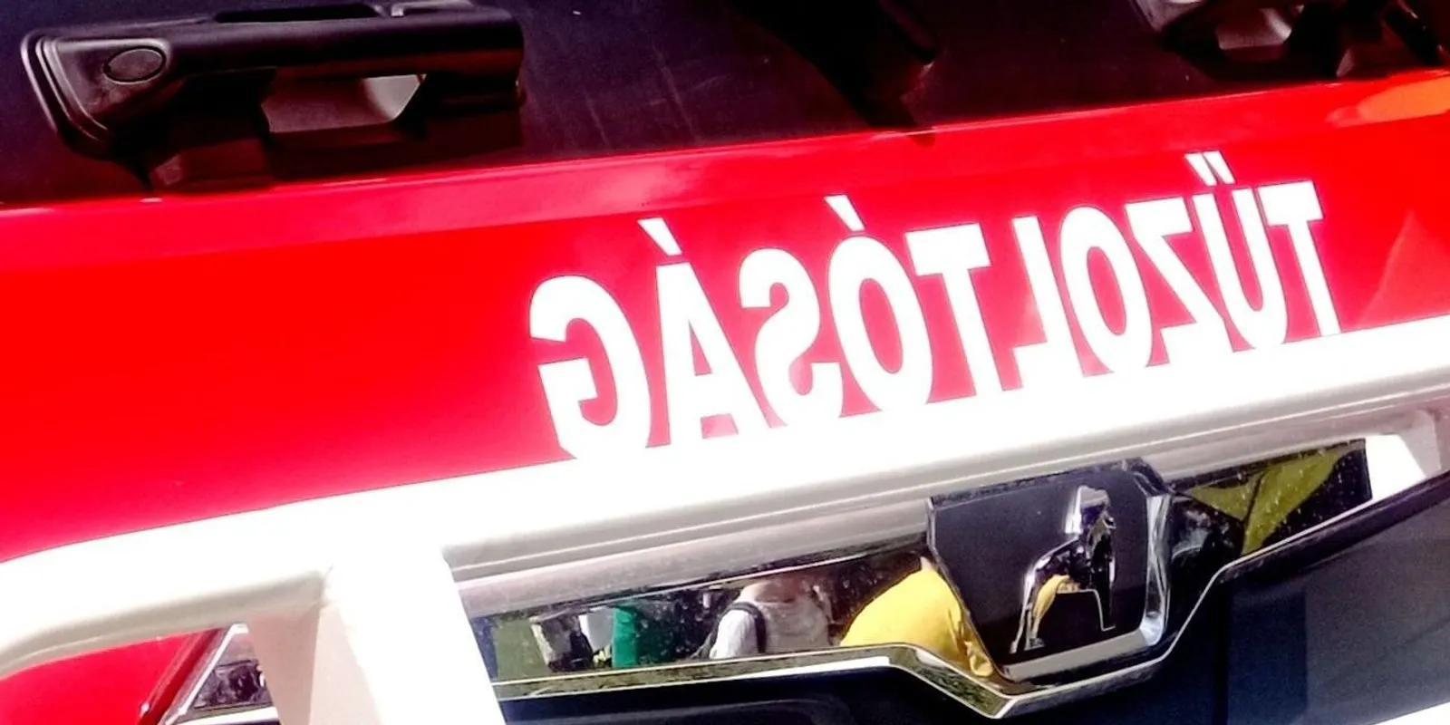 Egy idős férfi holttestét találták meg a tűzoltók