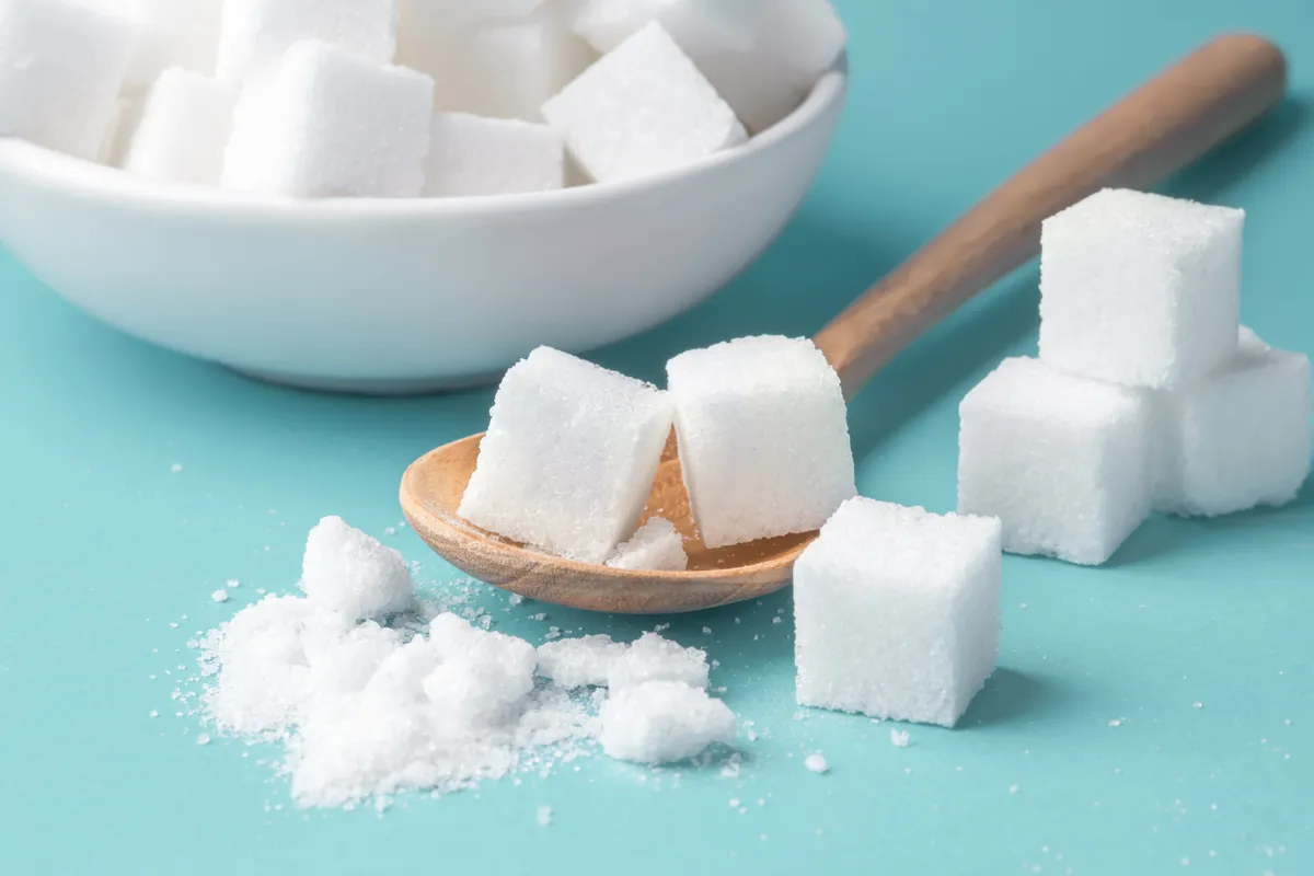 Cukor ami csökkent libidót eredményez.