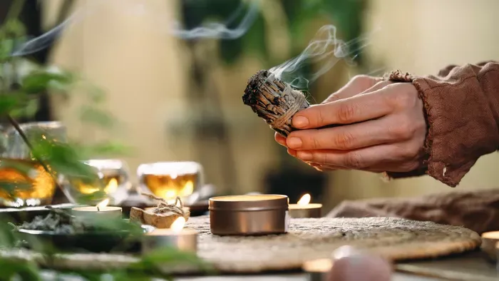 Ezek a növények segítenek az energiatisztításban