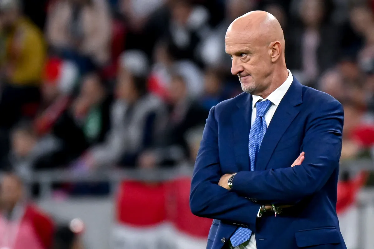 Marco Rossi a magyar válogatott szövetségi kapitánya