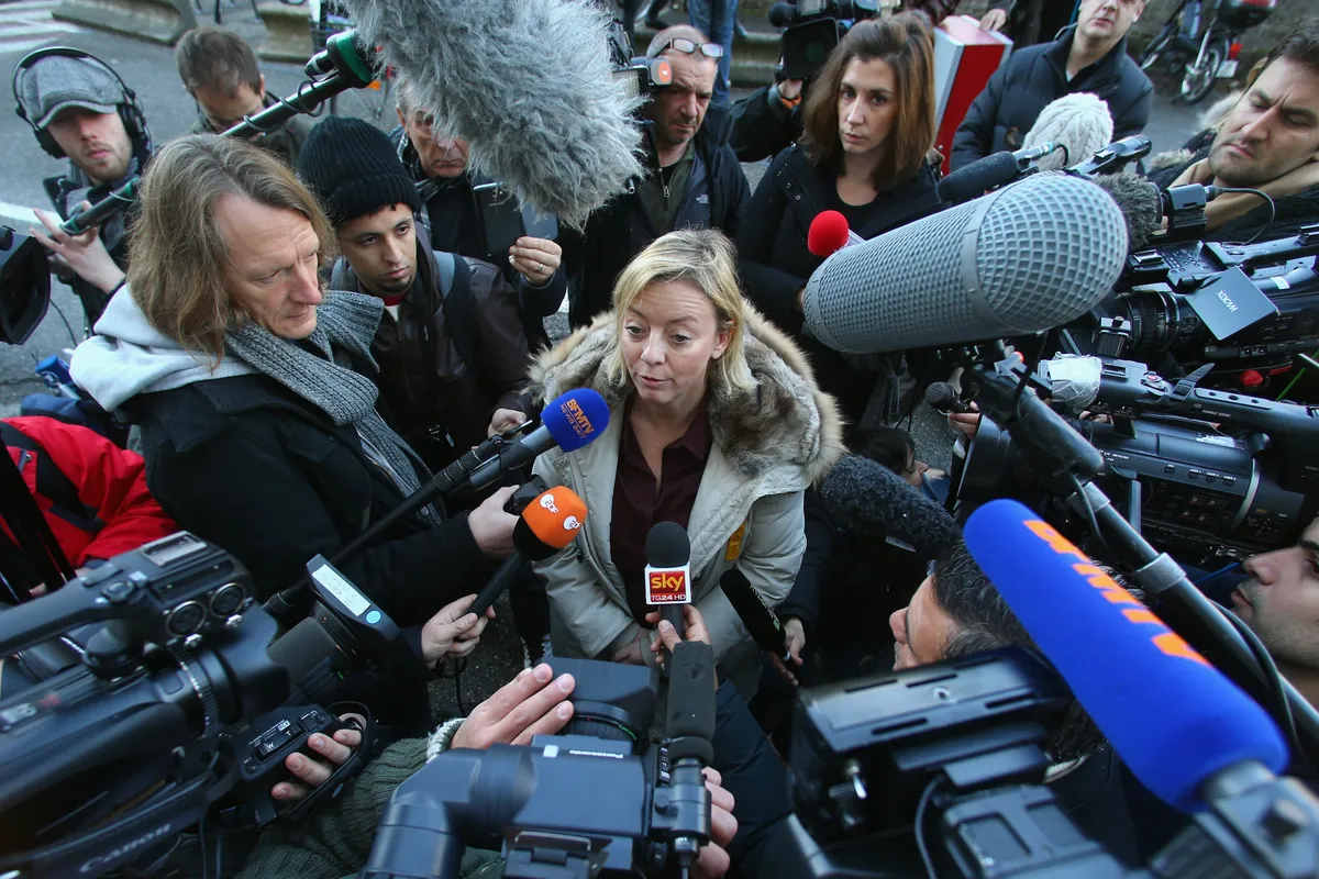 Michael Schumacher Remains Critically Ill After Skiing Accident