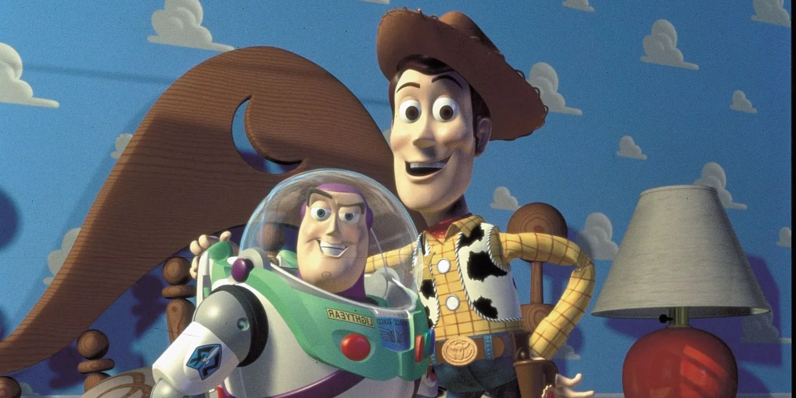 Hihetetlen drámával tér vissza a mozikba a Toy Story!