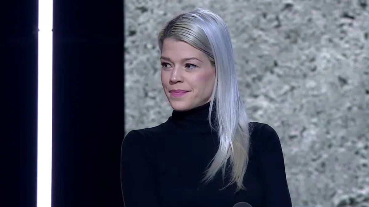 Nem hiszed el, mi volt Muri Enikő legnagyobb karácsonyi ajándéka: „Mindent szépen leegyeztettem a Jézuskával”