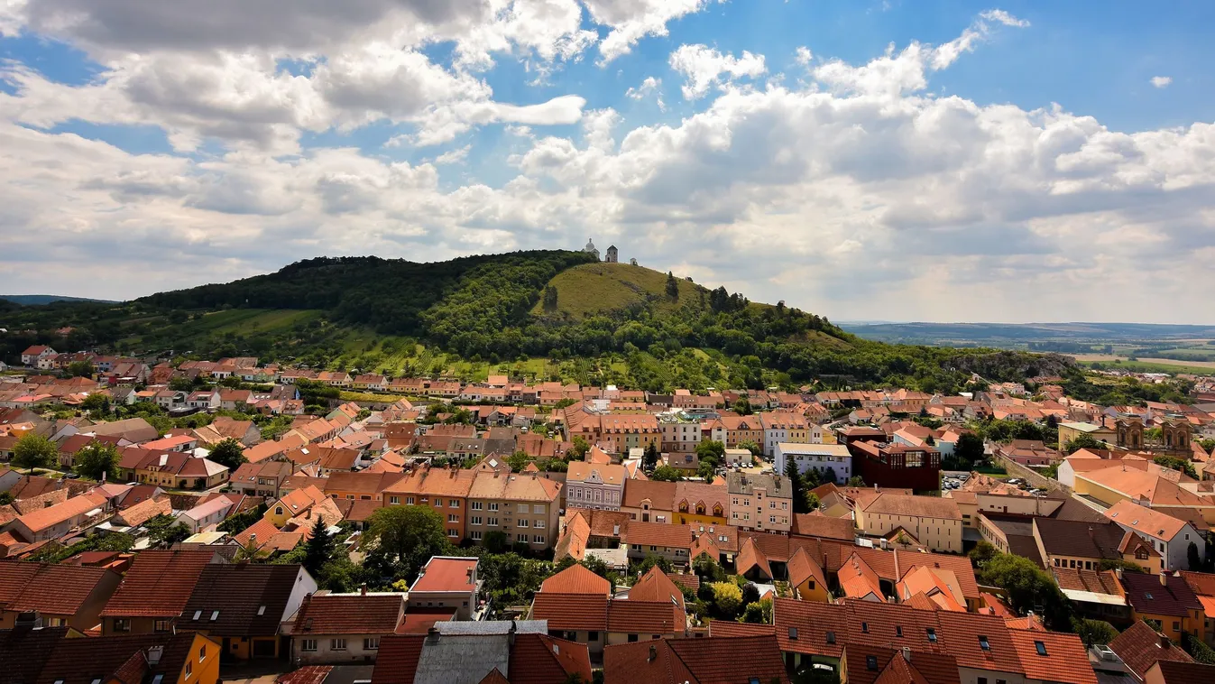 Mikulov, Morva Toszkána