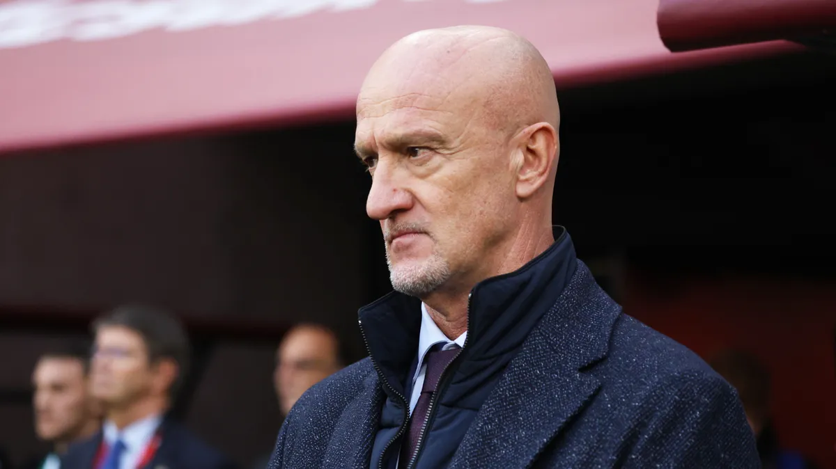 Magyarország-Írország, vb-selejtező 2025_11_16
Marco rossi