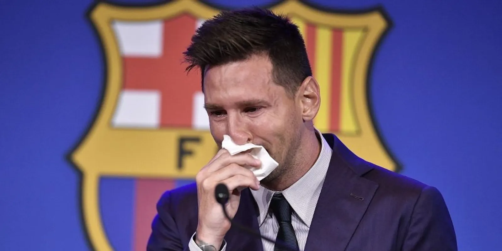 Lionel Messi heteken belül visszatérhet Barcelonába