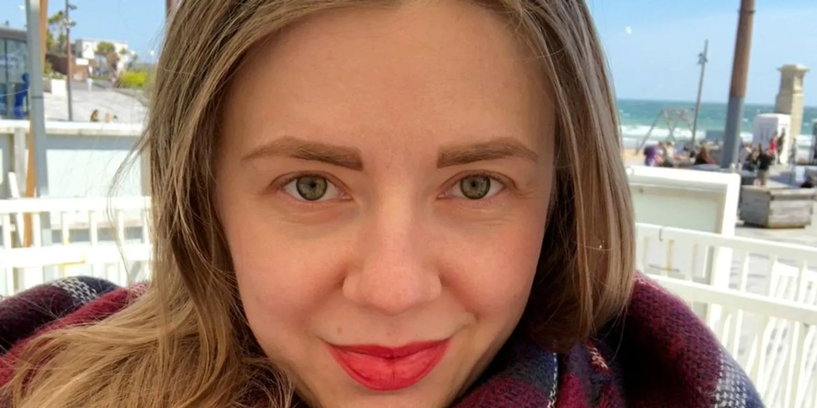 Sosem tarthatta a karjában Ilona újszülött fiát