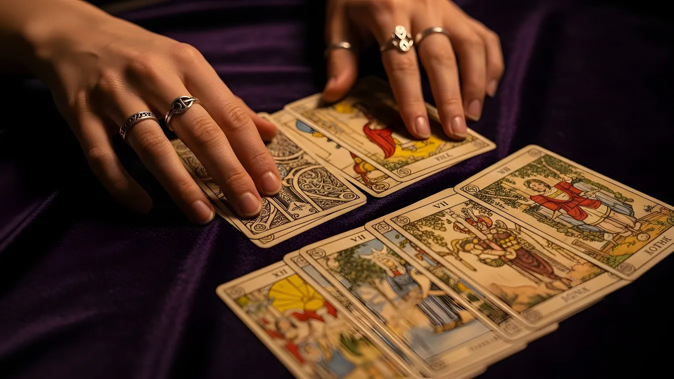 A cigánykártya titkai és hagyománya – Kártyavető suli (3. rész)