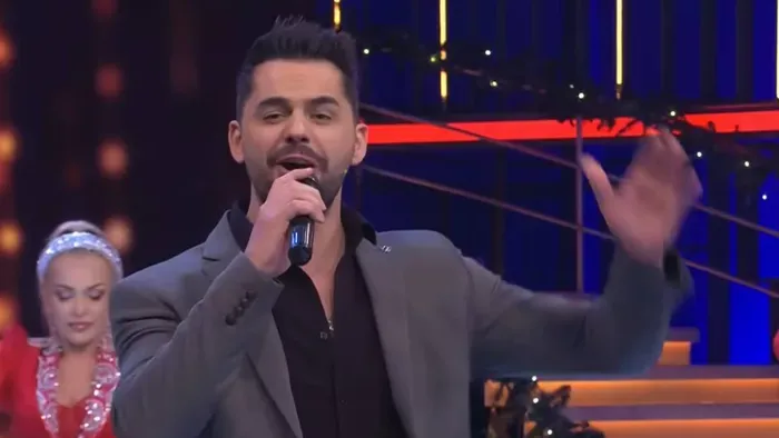 Szerelme karjaiban halt meg a népszerű popsztár