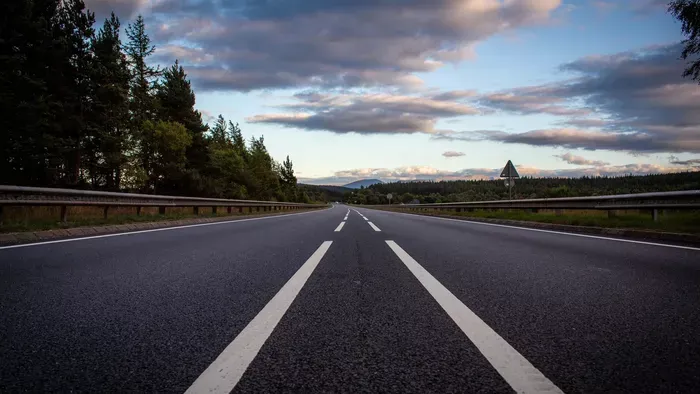 Forgalomkorlátozás várható az M0-s autóúton