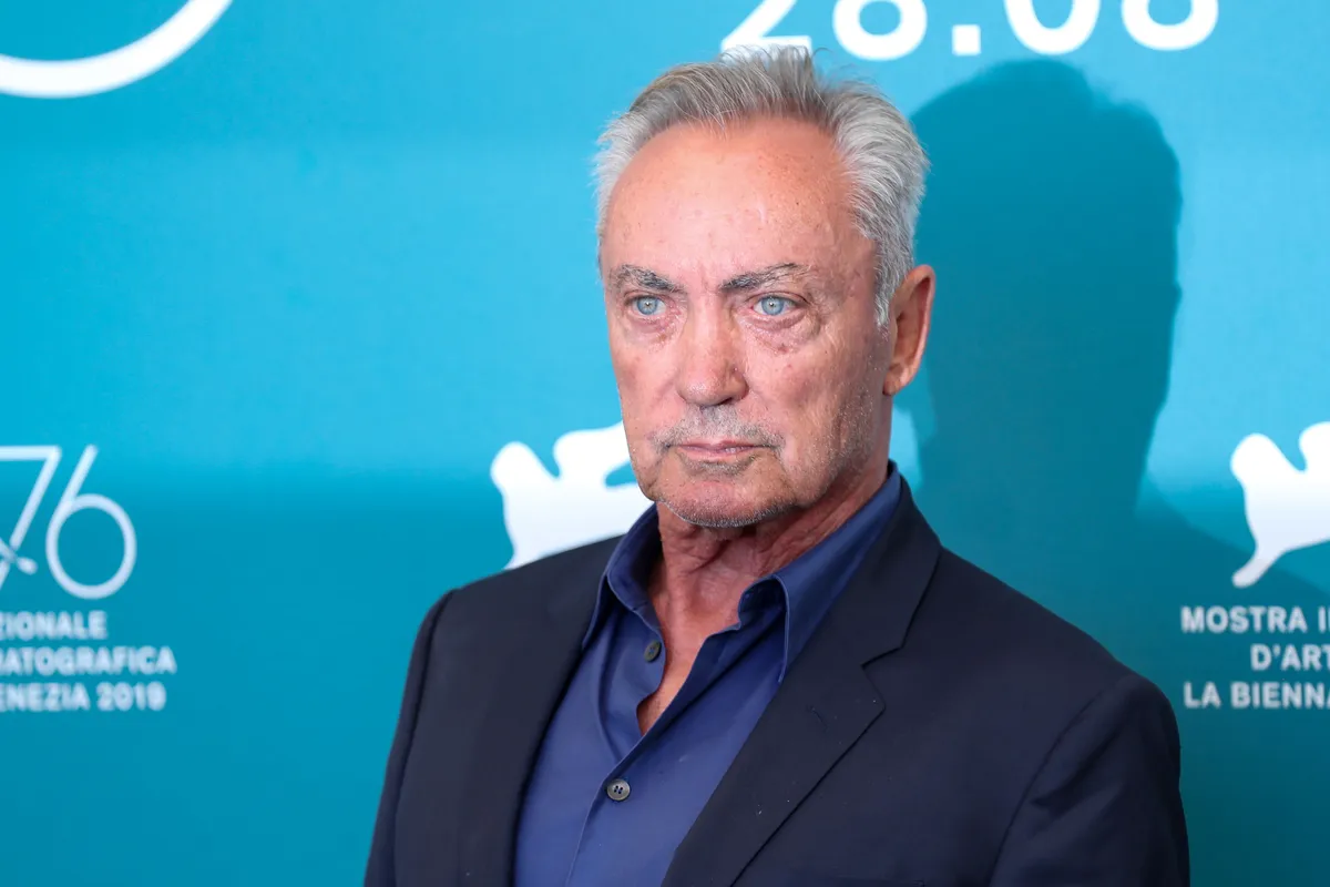 ITALY-VENICE-FILM FESTIVAL-"THE PAINTED BIRD"