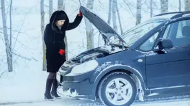 Vigyázat: itt az idő az autó téliesítésére – Ha erre nem figyelsz, bármikor leállhat a kocsid