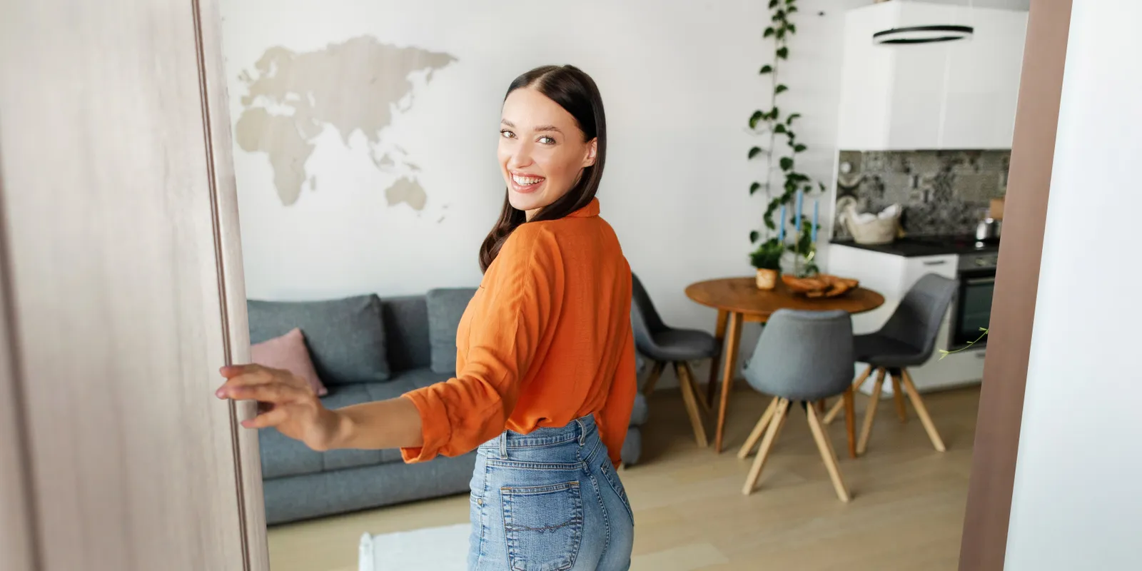 Ettől az egyszerű trükktől sokkal tágasabb lesz az otthonod