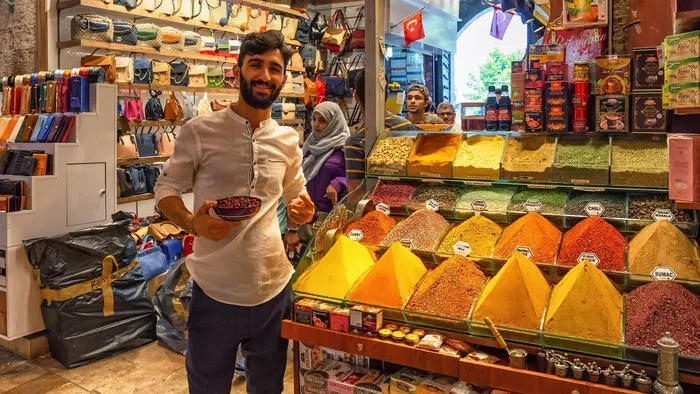 Túlélőkalauz a rámenős árusok ellen