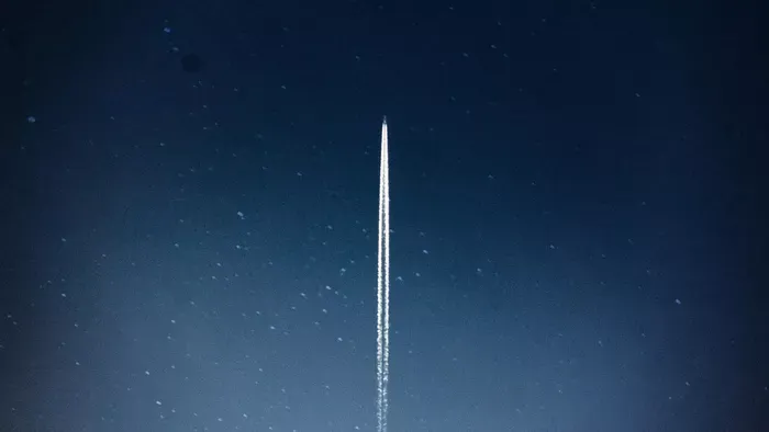 Sikeresen hazatért az űrmisszió legénysége