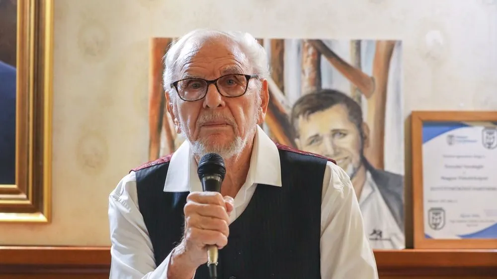 Először szólalt meg Ágnes asszony haláláról Müller Péter. 