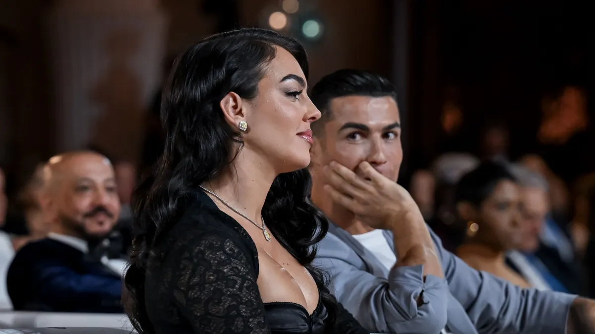 Cristiano Ronaldo és Georgina Rodríguez esküvője Madeirán lesz