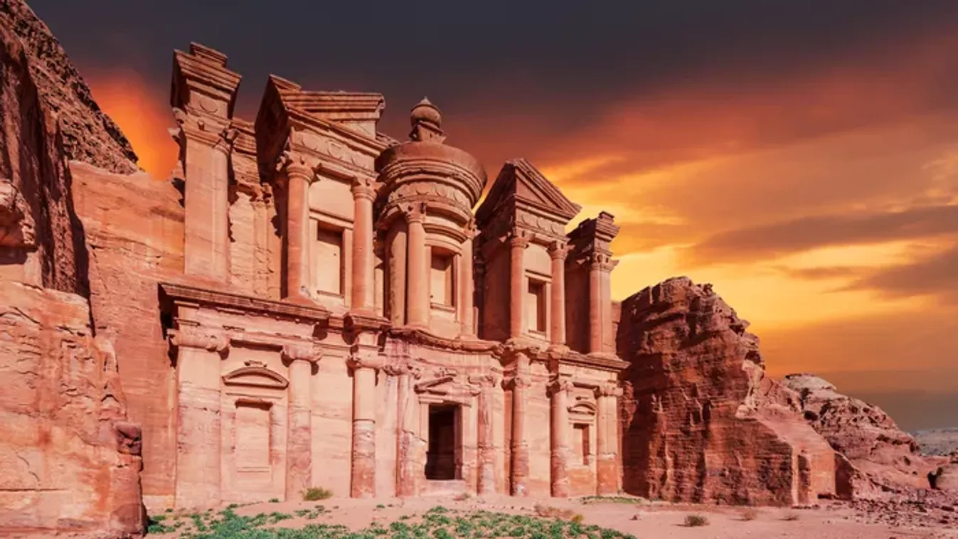 Ezek a világ legszebb romvárosai – 8 elhagyatott csoda, amitől tátva marad a szád