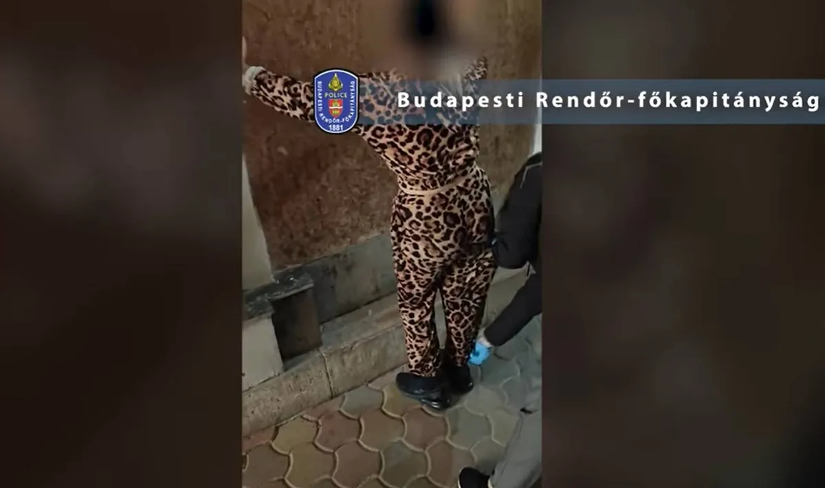 Ez a 31 éves nő rabolta el az újszülöttet