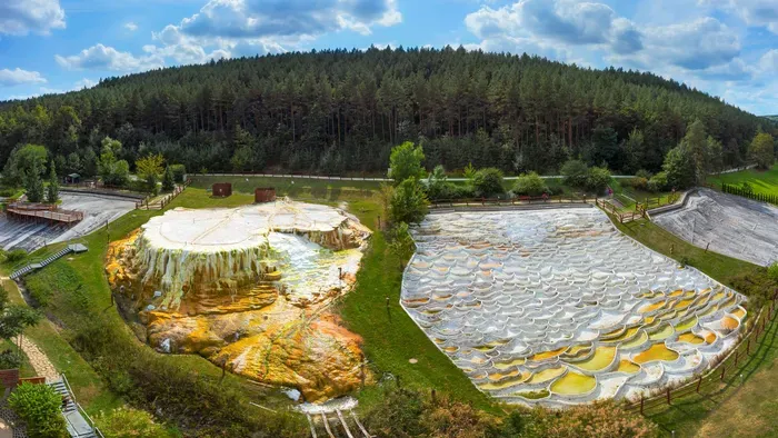 5 vidéki gyógyfürdő, ha már most elbújnál az őszi hideg elől