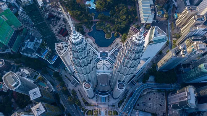 Galéria: 10+1 felhőkarcoló a nagyvilágból