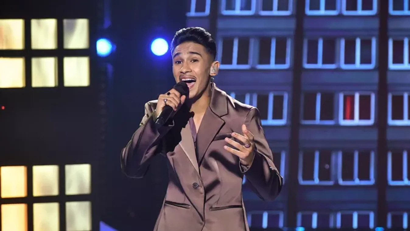 Hogy micsoda?! A megasztáros Ádám Attila édesapja is énekes, mutatjuk a slágerét! – videó