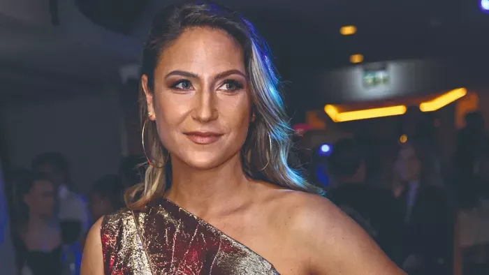 Laky Zsuzsi: „Csúcsra járattam magam 41 évesen”