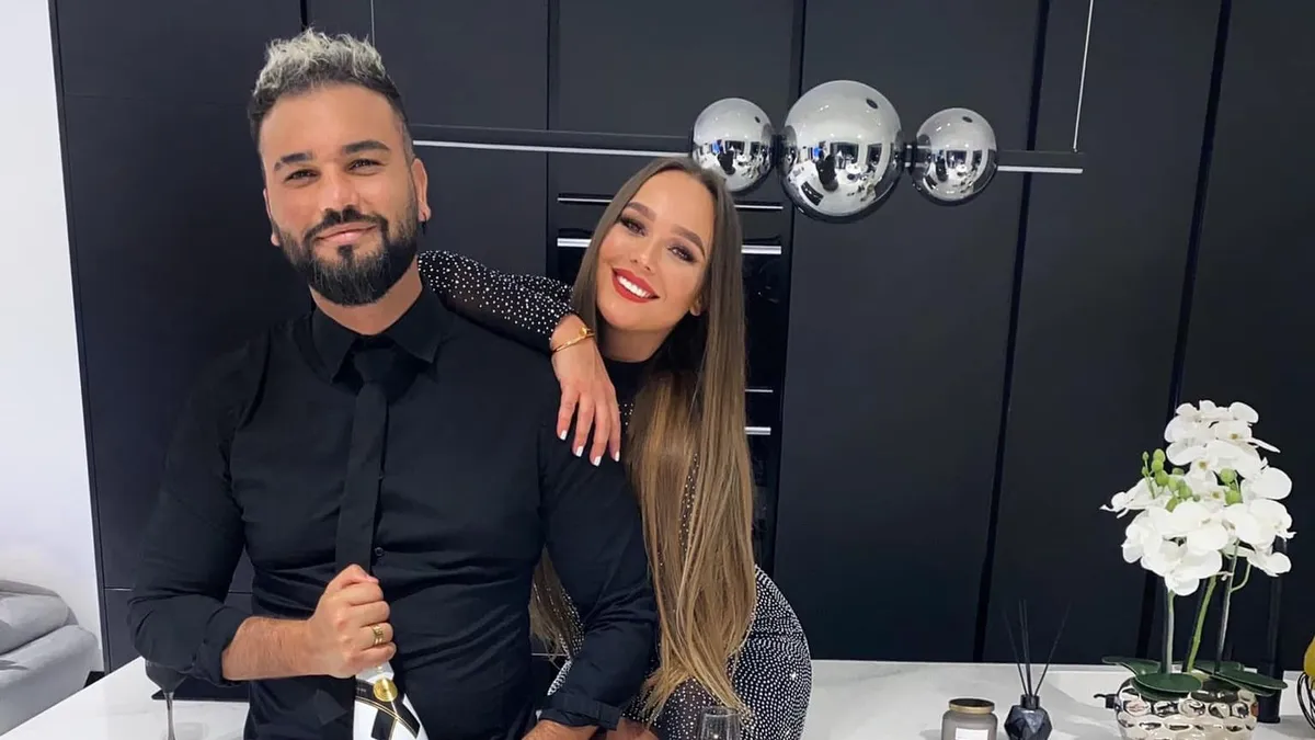 Herceg Dávid és felesége évfordulós utazása rosszra fordulhatott volna az iráni háború miatt