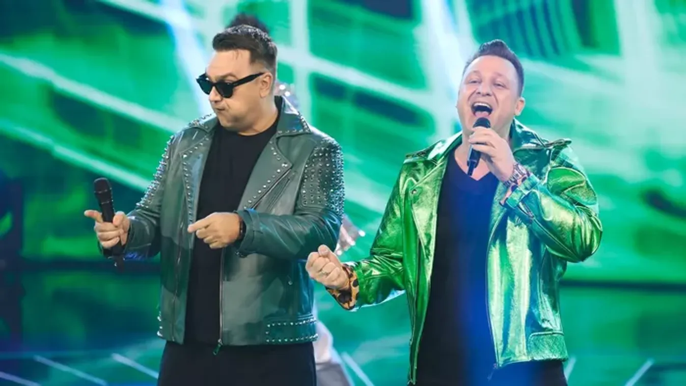 V-Tech: A Sztárban Sztár All Stars a legméltóbb hely a visszatérésre