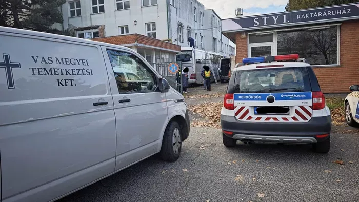 Friss információk Lukóczki Lászlóról: holtan találták meg