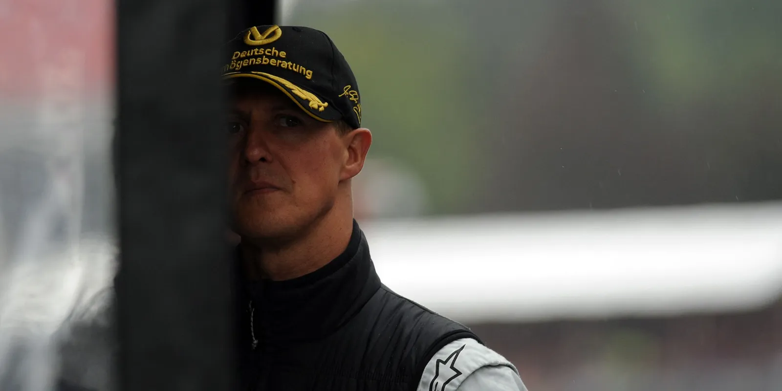 Kiszivárgott Schumacher-képek sokkolják a világot