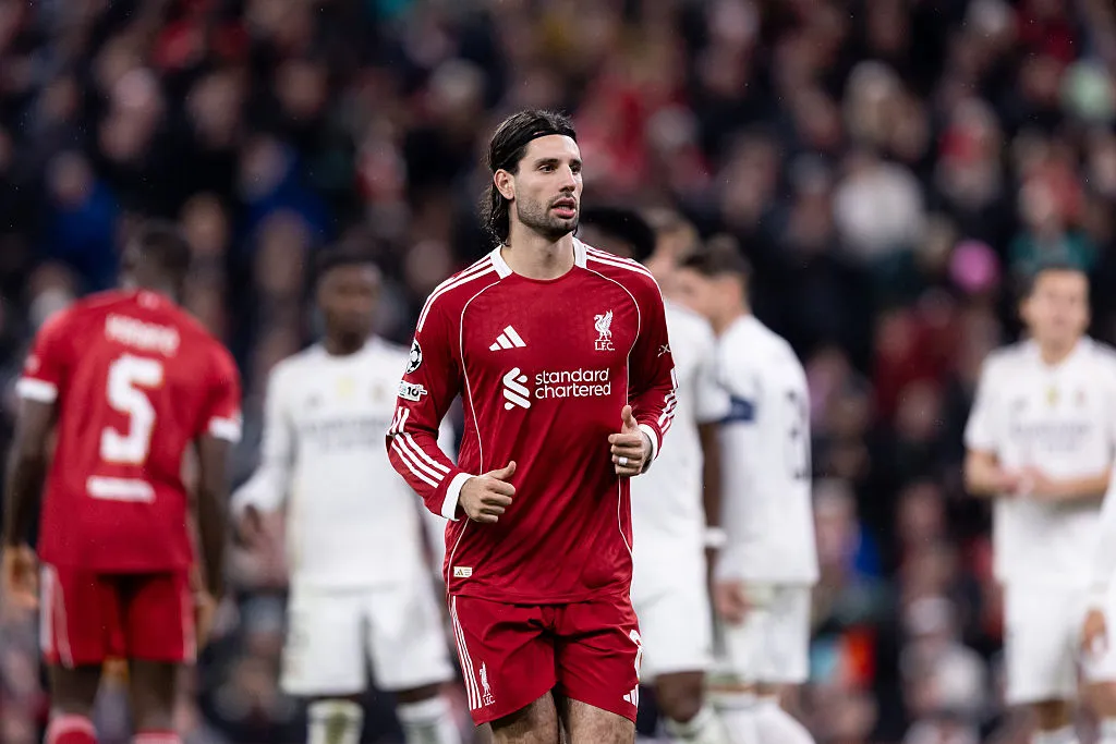 Szoboszlai Dominik legutóbb a Real Madrid ellen gólpasszt adott