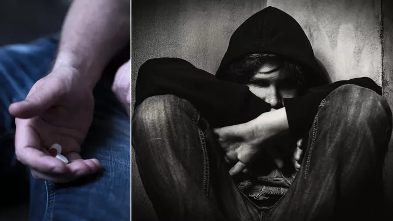 "A börtön az utolsó lehetősége" – saját testvérét is kirabolta a drogos Béci