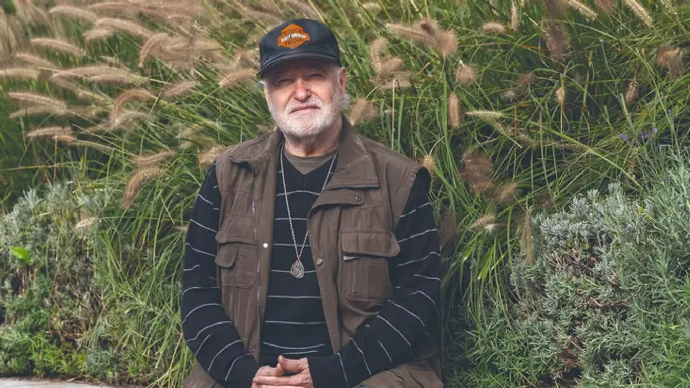 Megtörte a csendet Makrai Pál: eddig nem hallott titkokat árult el az életéről