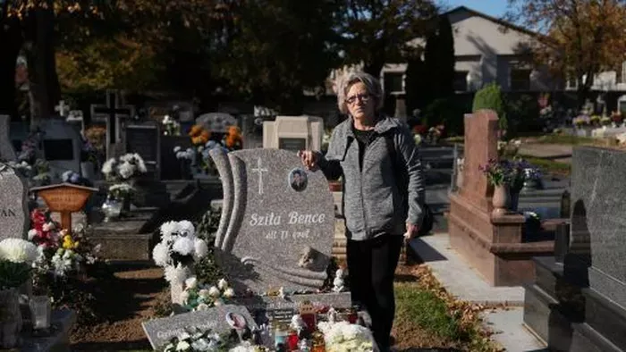 Szilvia 13 év után sem tudja feldolgozni kisfia megölését