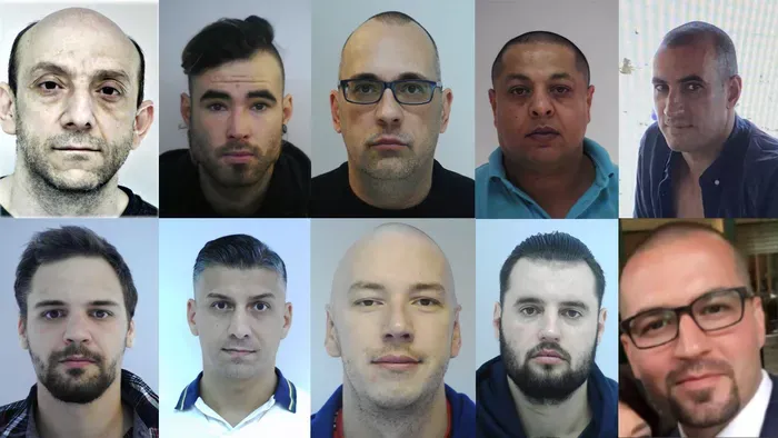 Veszélyes drogdílerek szerepelnek a rendőrség toplistáján