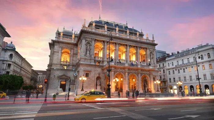 141 éves a Magyar Állami Operaház – Galéria