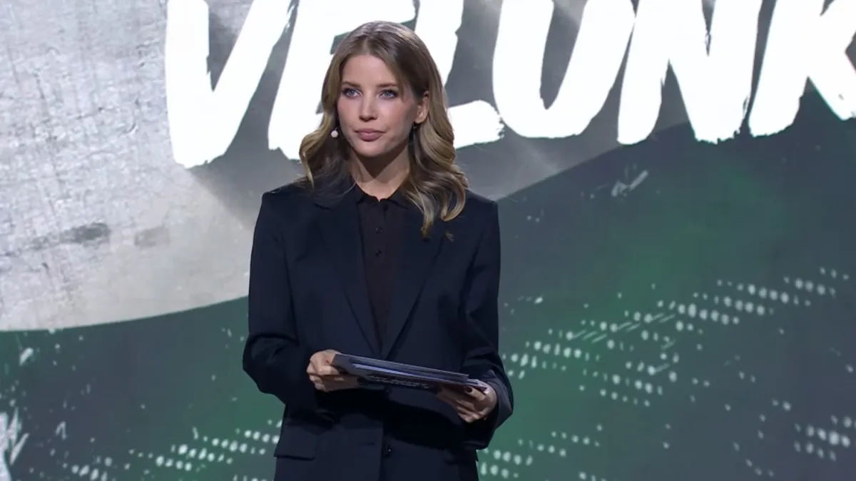 Szabó Zsófi idén már inkább távolról figyeli a Háborúellenes Gyűlések történéseit