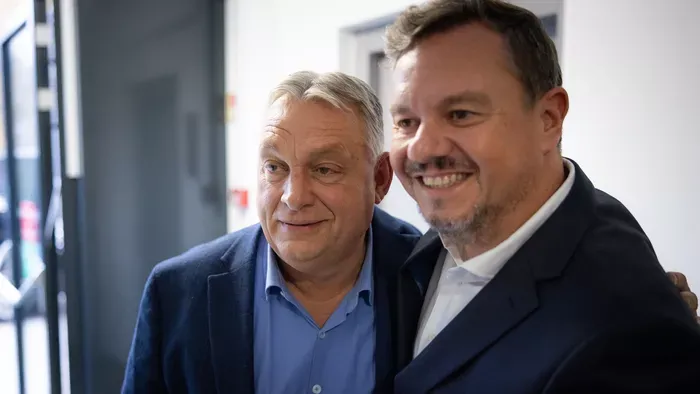 Amíg nemzeti kormány van, addig Magyarországon béke lesz