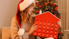 5 olcsó adventi kalendárium tele szépségápolási termékekkel – Ezt neked is be kell szerezned