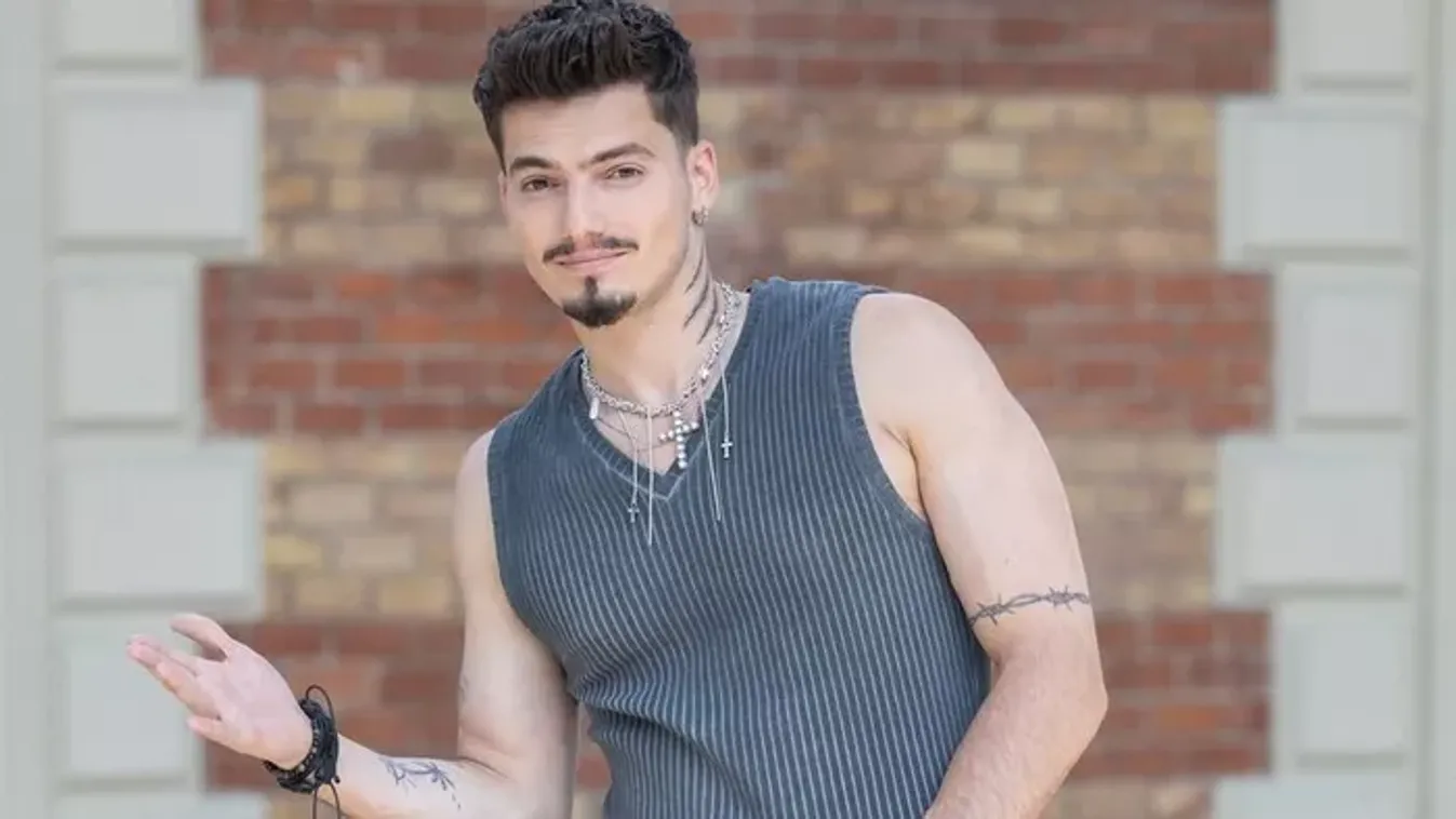 Hoppá: Marics Peti meglepő vallomást tett Tóth Andiról