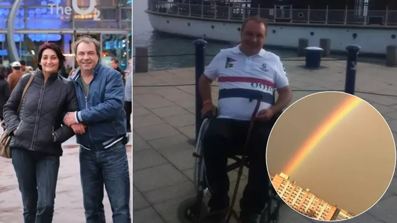 “Tíz évig fogtam a kezét, és most üres a kezem” – évekig ápolta a férjét Zsuzsa, de a sztrók győzőtt