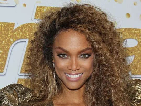 Tyra Banks képe
