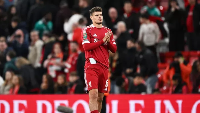 "Ő a mindenem" - Kerkez Milosba szerelmes a brit lány