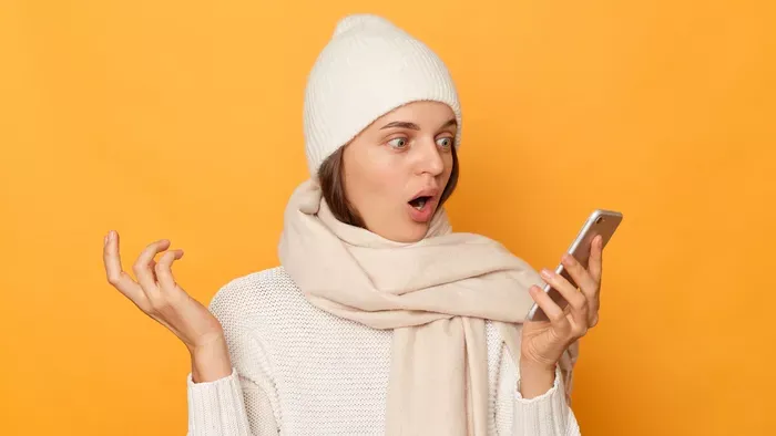 Ismét lecsaptak a karácsonyi csalók