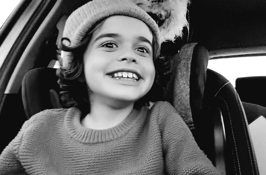 Szeged összefogott a Duchenne-szindrómás Mirkóért