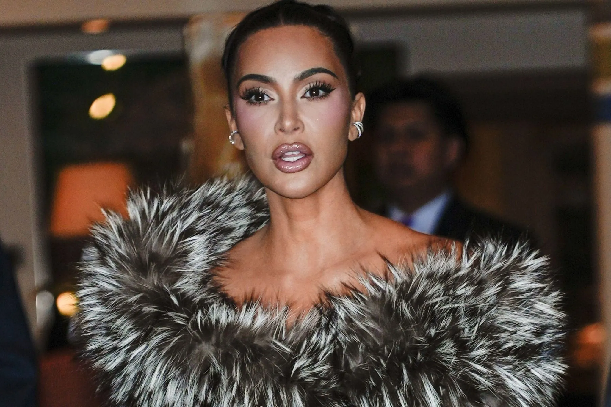 Kim Kardashian a ChatGPT-t hibáztatja, amiért megbukott