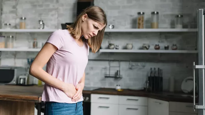 „Bénító fájdalommal voltam kórházban”